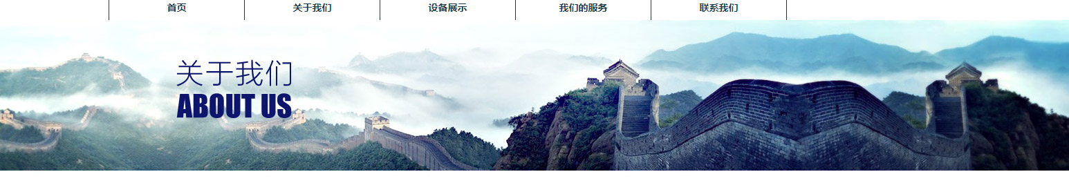 集团网站