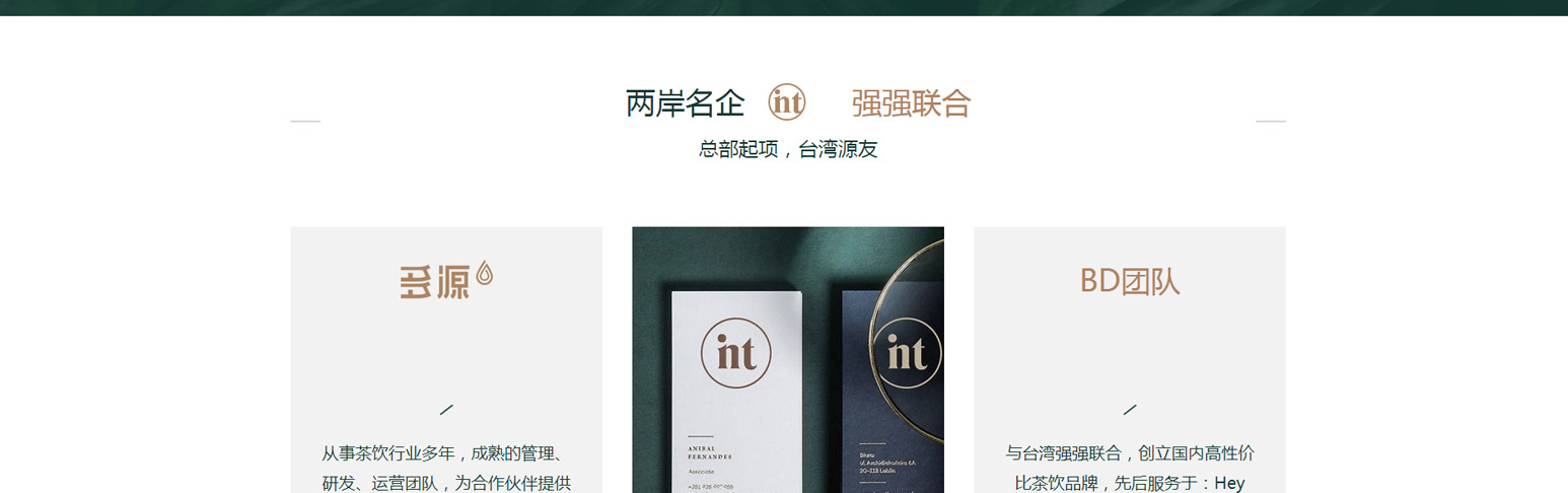 H5网站
