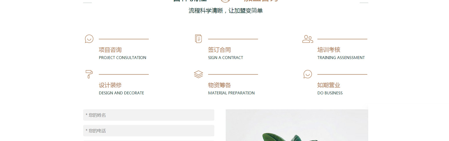 H5网站