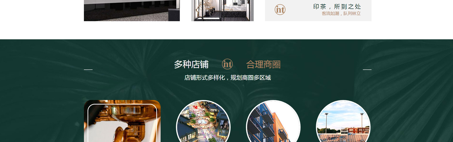 H5网站