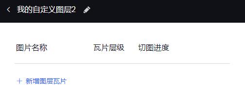 微信小程序--放入个性化手绘地图具体步骤（腾讯地图）(图4)
