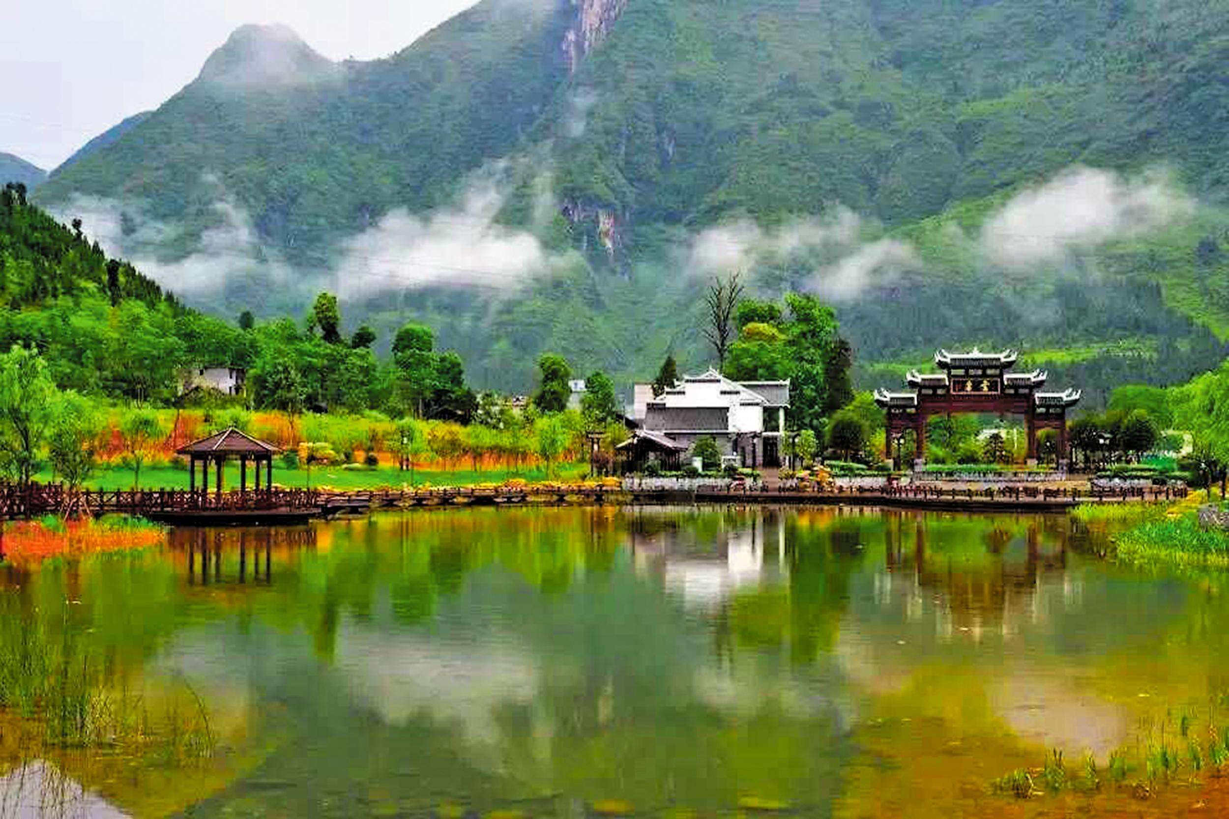 全域旅游运营五大系统，让你离游客更近！(图2)