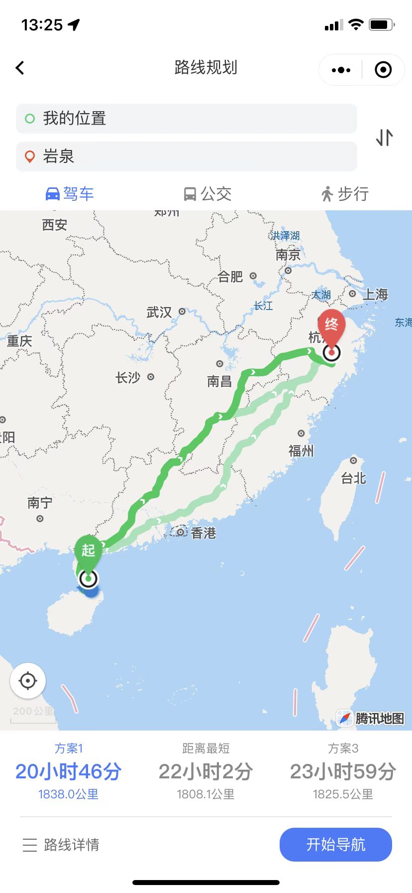 小酷智慧地图3D导览(图24)