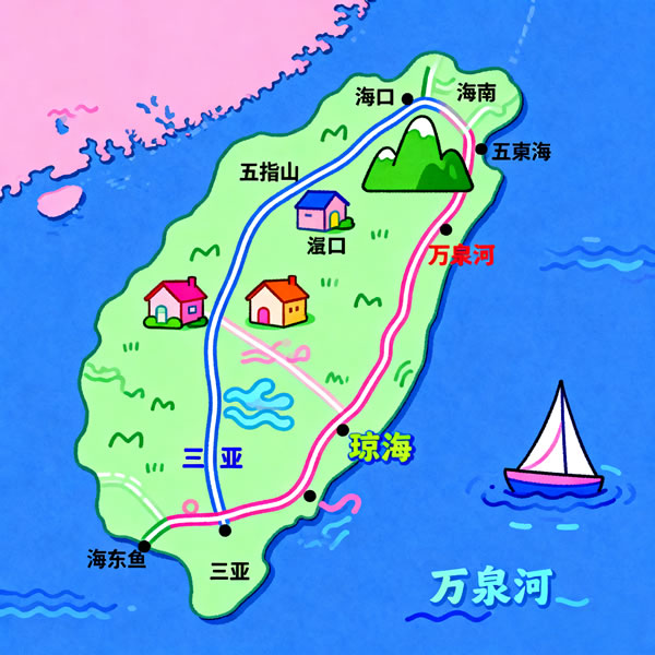 绘制海南省地图.jpg